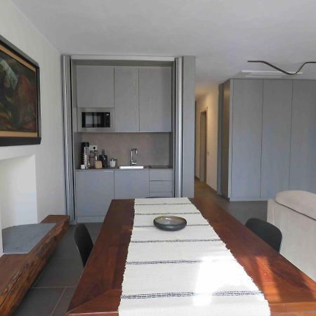 Ferienwohnung Les Fleuves - Buthier Aosta Exterior foto